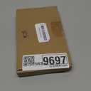 Outus 86 Pcs Christmas Car Refrigerator Decoration Magnets Bulk Reflective Light Shaped Car Stickers Xmas Magnets for Cruise Ship Garage Door Decor (5 x 2.7 Inches,Dark Color)