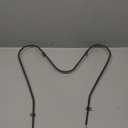 Compatible Oven Bake Heating Element for Frigidaire LFEF3011LBD, FEF365ASK, FEF312BSD, FEF336ASF Range