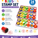 Stamps for Kids