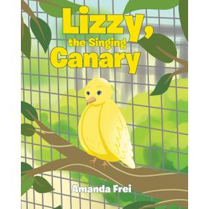 Lizzy, The Singing Canary