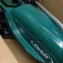 Orbit 58322 Traveling Sprinkler, Green (Traveling Sprinkler)