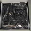 GIGABYTE B550M DS3H AC R2 AMD AM4 mATX Motherboard, Supports Ryzen 5000/4000/3000 Series Processors, DDR4, 5+3 Power Phase, 2X M.2, PCIe 4.0, WIFI5, GbE LAN, PCIe EZ-Latch, WiFi EZ Plug, RGB Fusion