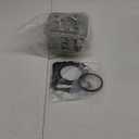 labwork Cylinder Piston Gasket Top End Kit Replacement for Honda Sportrax TRX400EX Replacement for 13101-KCY-670 12191-KCY-672 1999-2008