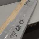 Twin Size Metal Platform Bed Frame/Victorian Style Headboard and Footboard/Steel Slat Support/Easy Assembly/No Box Spring Needed/Underbed Storage/Noise Free/Black