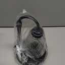 Candle Warmer Lamp with Timer Dimmable, Adjustable Height Wax Melts Warmer for Jar Candles, Housewarming, Birthday, for Women and Mom, Home Decor (Black)