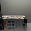 Tineco iFLOOR 2 Complete Cordless Wet Dry Vacuum Floor Cleaner and Mop, One-Step Cleaning for Hard Floors, Great for Sticky Messes and Pet Hair