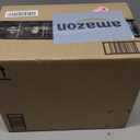 6 Pcs Ribbed Coupe Glasses, 10 oz Vintage Cocktail Coupe Glasses Set, Unique Martini Glass, Classic Galssware, Bar Drinking Glasses Set Pefect for Cocktail, Wine, Champagne & Gift (Clear)