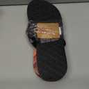 Zeroxposur Women's Flip-Flops, Outdoor Footwear, Conch, Size 9