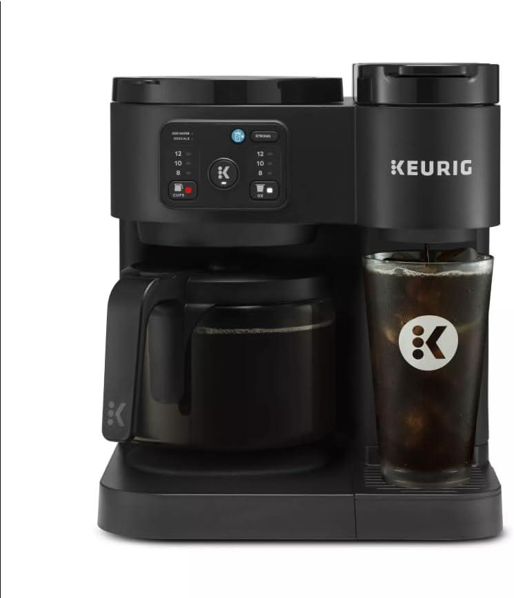 Keurig K-Duo Essentials Coffee Maker