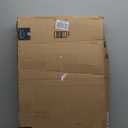 Upgraded WB48X20249 Oven Rack Replacement Parts for GE Stove Oven Parts, 23.7" x 16" Rack-flat for GE Range Oven Parts 304 Stainless Steel Oven Wire Rack Hotpoint Stove Parts Oven Rack 1 Pcs