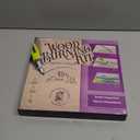 Craft Culture Beginners Wood Burning Kit for Kids, Teenage Boys & Girls - Christmas Gifts for Boy & Girl - Craft Projects Birthday Gift Idea for Children Teen Woodburning DIY Hobby Kits Art Activities