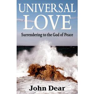 Universal Love: Surrendering to the God of Peace