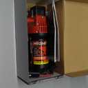 Fimco High-Flo 5151086 High-Performance 12V Diaphragm Sprayer Pump, 1.2GPM, 60PSI, 5Amp, Round-Up Ready