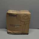 CHULUX Mini Coffee Maker for K Capsule, Single Serve Coffee Maker for One Cup Americano, Lightweight Pod Coffee Machine, Red