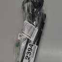 2.0 Massage Gun Extension Holder  Foldable, Travel-Friendly Handle for Hard-to-Reach Areas, Self-Massage Back Tissue Relief