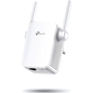 TP-Link | AC1200 WiFi Range Extender | Up to 1200Mbps | Dual Band WiFi Extender, Repeater, WiFi Signal Booster, Access Point| Easy Set-Up | Extends Internet WiFi to Smart Home & Alexa Devices (RE305)