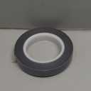 CGPTFE PTFE Tape, Single Side Silicone Adhesive PTFE Film Tape Sheets, Heat Resistant Film Tape, 36 Yards (1 roll)