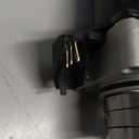 Rear Axle Differential Actuator Motor 478103B520 Compatible with Hyundai Tucson 2009-2020, Santa Fe 2013-2020 Compatible with Kia Sorento 2013-2020, Sportage 2010-2022 Oil Pump 47810-3B520