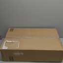 hansgrohe Locarno -Handle -Hole 8-inch Tall Bathroom Sink Faucet in Brushed Bronze, 04810140