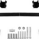 Motorcycle Steel Engine Guard Bumper Crash Bar Replacement for Honda Rebel 300 CMX300 CMX 300 2017-2026 Frame Falling Protector
