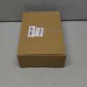 1/8" Bungee Shock Cords with Hooks,65 Feet Elastic Nylon Cords Kayak Stretch String Rope for Bikes, Tie Downs, Boating, Camping, Sunshades, Fitness and Outdoor Enthusiasts (3/16 inch x 65 feet, Black)