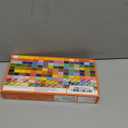 ARTISTRO Watercolor Paint Set 160 Colors - Vivid, Metallic & Neon, Portable Travel Set for Kids & Adults