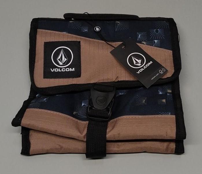 VOLCOM Unisex Shoulder Bag