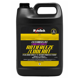 MotoTech® Antifreeze Coolant Extended Life Coolant 1US GAL