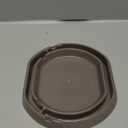 BEAPCO 4-PACK Bed Bug Detector Interceptors | Eco Friendly Bed-Bug Traps for Bed-Frame Legs |( 6.5  6  x 3)| Interceptor, and Monitor for Pest Control (Gray)