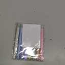 Mr. Pen- Gel Highlighter, 8 Pack, Morandi & Vintage Colors, Bible Highlighters No Bleed, No Bleed Highlighters, Bible Highlighter, Bible Markers, Gel Highlighters for Bibles, Highlighter