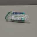 Breathe Right Nasal Strips | Extra Strength | Clear | For Sensitive Skin I Drug-Free Snoring Solution & Nasal Congestion Relief Caused by Colds & Allergies | 44 Count