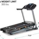 NordicTrack T Series