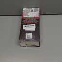 One Touch Electric Can Opener Fits All Can Sizes, Electric Can Openers for Kitchen Food Safe with Smooth Edge, Kitchen Gadgets Automatic Can Opener for Seniors, Arthritis and ChefBlack)