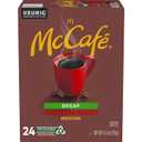 McCafe Premium Roast Decaf K-Cup, 24/bx
