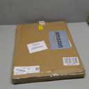 Large Stone Drying Mat for Kitchen Counter, 24"x16" Collapsible Quick Dry Dish Drying Mat, Water-Absorbent Marble Diatomaceous Earth Mats for Bottles Cups Dishes, Match Any Countertop