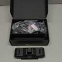 4 Channel 2.5K Dash Cam Front Rear Left Right, 170 Wide Angle Car Dash Camera with 5GHz WiFi & App Control, G-Sensor, Super Night Vision, 24H Parking Monitor, Loop Recording, 64GB SD Card Included