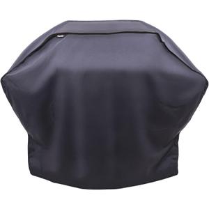 Char-Broil 4965580P04 Performance Grill Cover, 3-4 Burner: Large, black