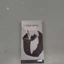 Fitbit Versa Smart Watch, Black/Black Aluminium, One Size (S & L Bands Included)