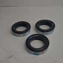 Diaper Genie Bags Refills 270 Count (Pack of 3) with Max Odor Lock | Holds Up to 810 Newborn Diapers