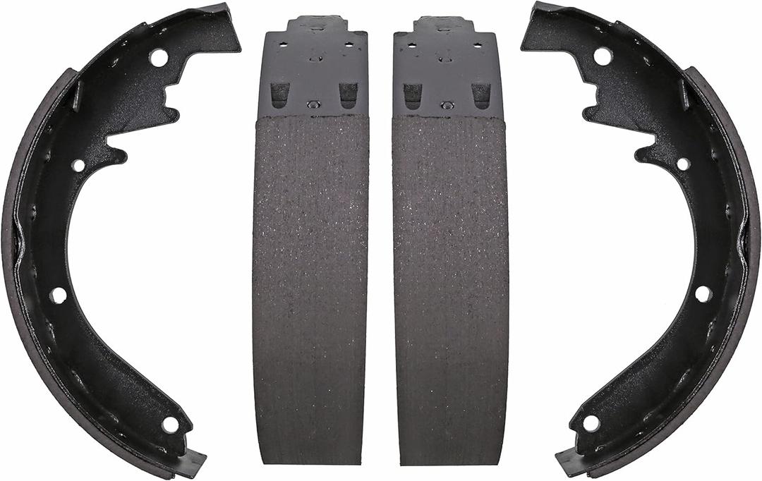 Wagner Brake Z326 Drum Brake Shoe