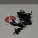 JOYMASS Wireless Car Charger, Phone Holders for Your Car, 15W Auto Clamping Phone Mount Car Accessories for iPhone 16 15 14 13 12 Mini Pro Max 11 XR XS, Samsung Galaxy S24 Ultra S23 S22+ Note 20, etc (BLACK)