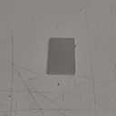 MPVWALT Magnetic Card Holder Wallet for Magsafe Wallet, Adhesive Card Holders, Credit Card Wallets for Phone,Pop Up Wallet, Metal Wallet Card Holder Compatible with iPhone 16/15/14/13 Series Silver