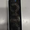 KIWIHOME Cooling Fan for PS5 Accessories, Upgraded Quiet Cooler Fan with Auto Speed, Controller USB3.0 Port & LED for PS5 2020 Only, Not for PlayStation 5 Slim/Pro, White