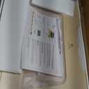 Kid's All-in-One Activity Play Table with 290 Building Bricks and 30-Piece Wooden Train Set Railway,Cars,Track and Accessories for Toddlers Boys and Girls Children's Toy Playset Game Desk