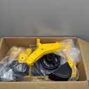 Best Ride On Cars CAT Excavator Push Car