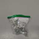 OHLECTRIC MR16 Halogen Reflector Bulb, GU10 Base (3-Pack) 35 Watt, 38° Flood, 120 Volt, 2000 Hour Life Span, Dimmable, Cover Guard, 3200, ANSI FMW, Ceiling Fixtures, Track Lighting