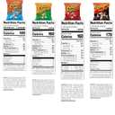 Cheetos Cheese Flavored Snacks, Variety Pack, (Pack of 40) (EXP 10/07/25)