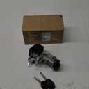 labwork Ignition Switch Lock Cylinder Steering Replacement for Honda Civic Auto Trans 2006 2007 2008 2009 2010 2011