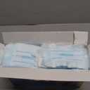 60 Count Electrostatic Duster Refills Compatible with Swiffer Duster, Multi-Surface Dusting Refills, Microfibre Dusters for Cleaning, Unscented (Blue)