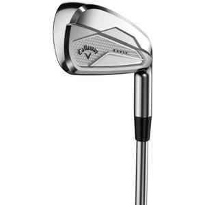 Callaway Golf Elyte Individual Iron (Right, Steel, Regular, 8 Iron) Callaway Golf Elyte Individual Iron (Right, Steel, Regular, 8 Iron)